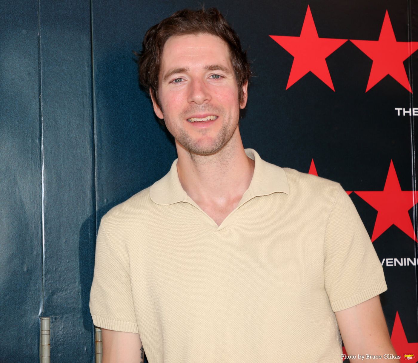 Photos: Meet the Cast of PARANORMAL ACTIVITY on Broadway Image