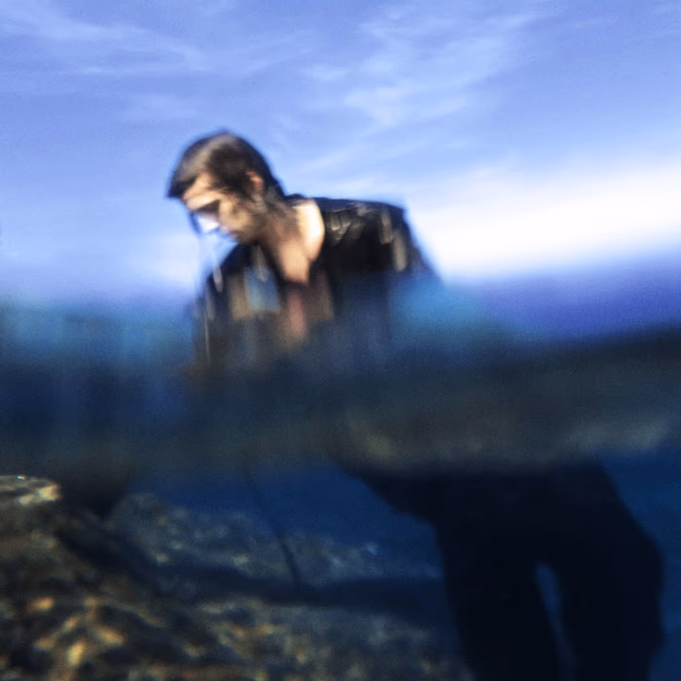 Photos: Felix Antonio to Release FELIX ANTONIO & THE SEA EP on InFiné Image
