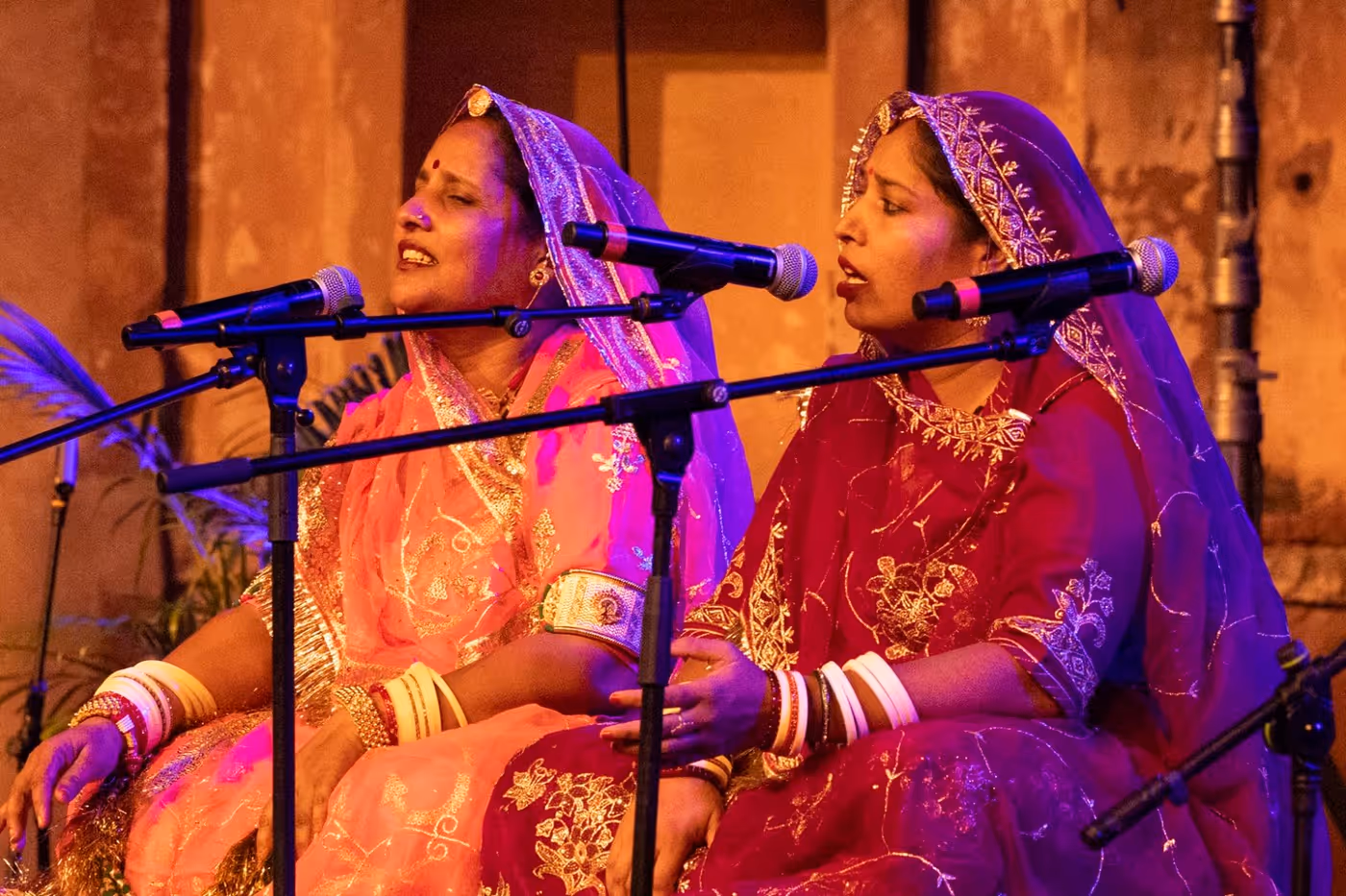 Photos: JODHPUR RIFF to Mark 20th Year With Global Roots Musicians at Mehrangarh Image