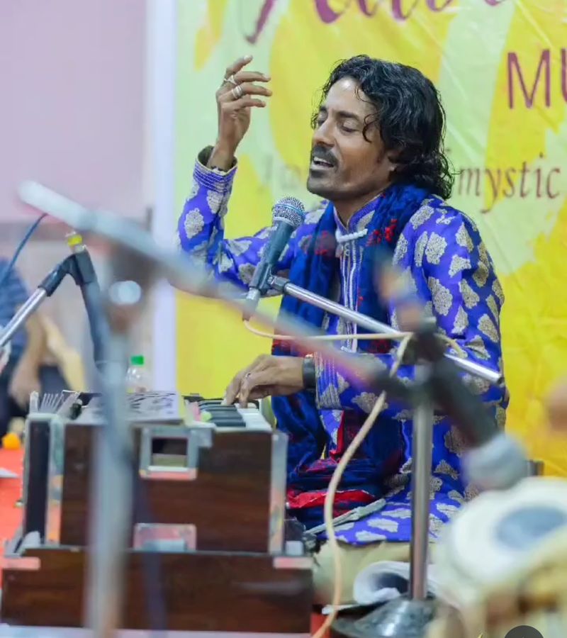 Photos: JODHPUR RIFF to Mark 20th Year With Global Roots Musicians at Mehrangarh — photo 11 of 16