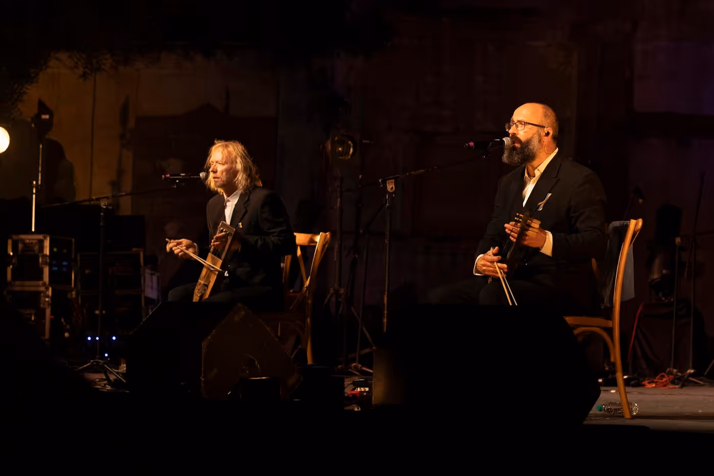 Photos: JODHPUR RIFF to Mark 20th Year With Global Roots Musicians at Mehrangarh Image