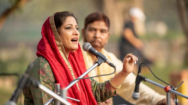 Photos: JODHPUR RIFF to Mark 20th Year With Global Roots Musicians at Mehrangarh — photo 15 of 16