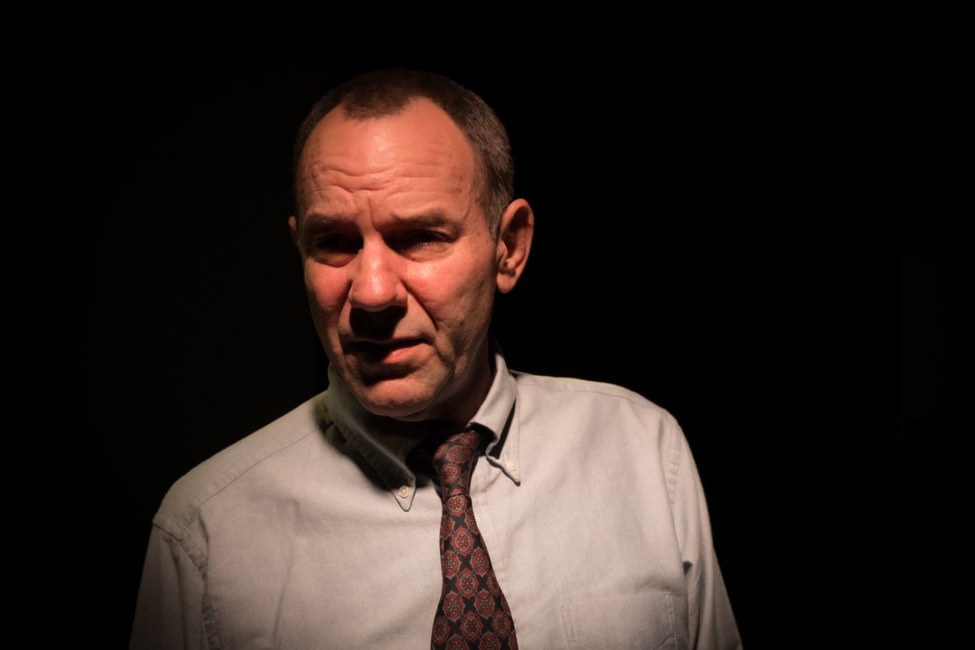 Photos: First Look at ART at Little Theatre of Fall River's Firebarn Image