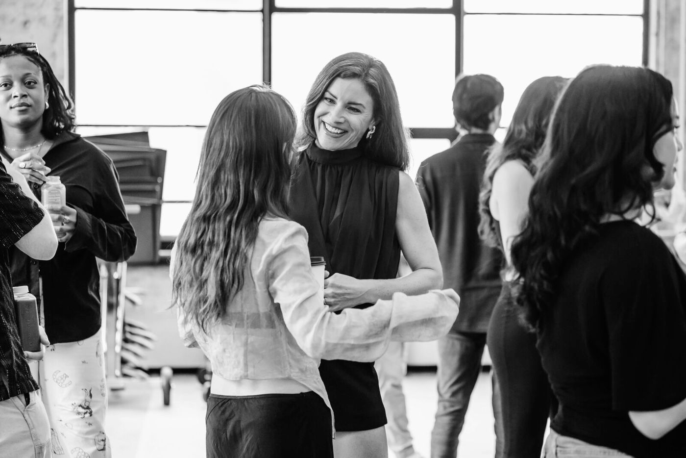 Photos: Inside Rehearsals for MEMOIRS OF AMOROUS GENTLEMEN Image