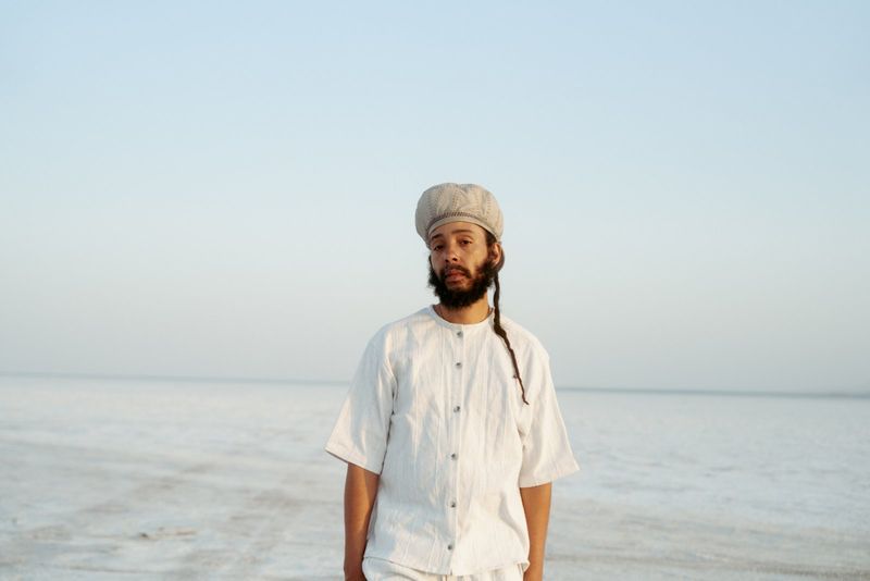 Photos: Protoje & Stephen Marley Release 1000 LASHES Video — photo 16 of 21