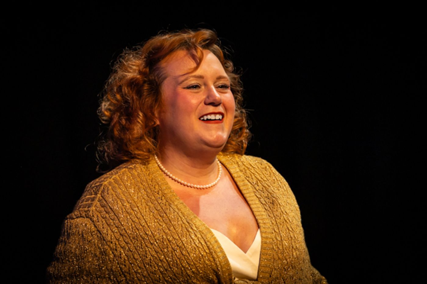 Photos: First look at Imagine Productions’ MEMPHIS Image