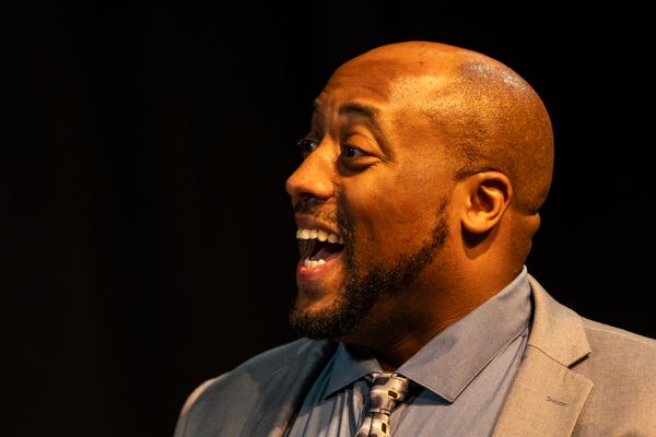 Photos: First look at Imagine Productions’ MEMPHIS — photo 15 of 18