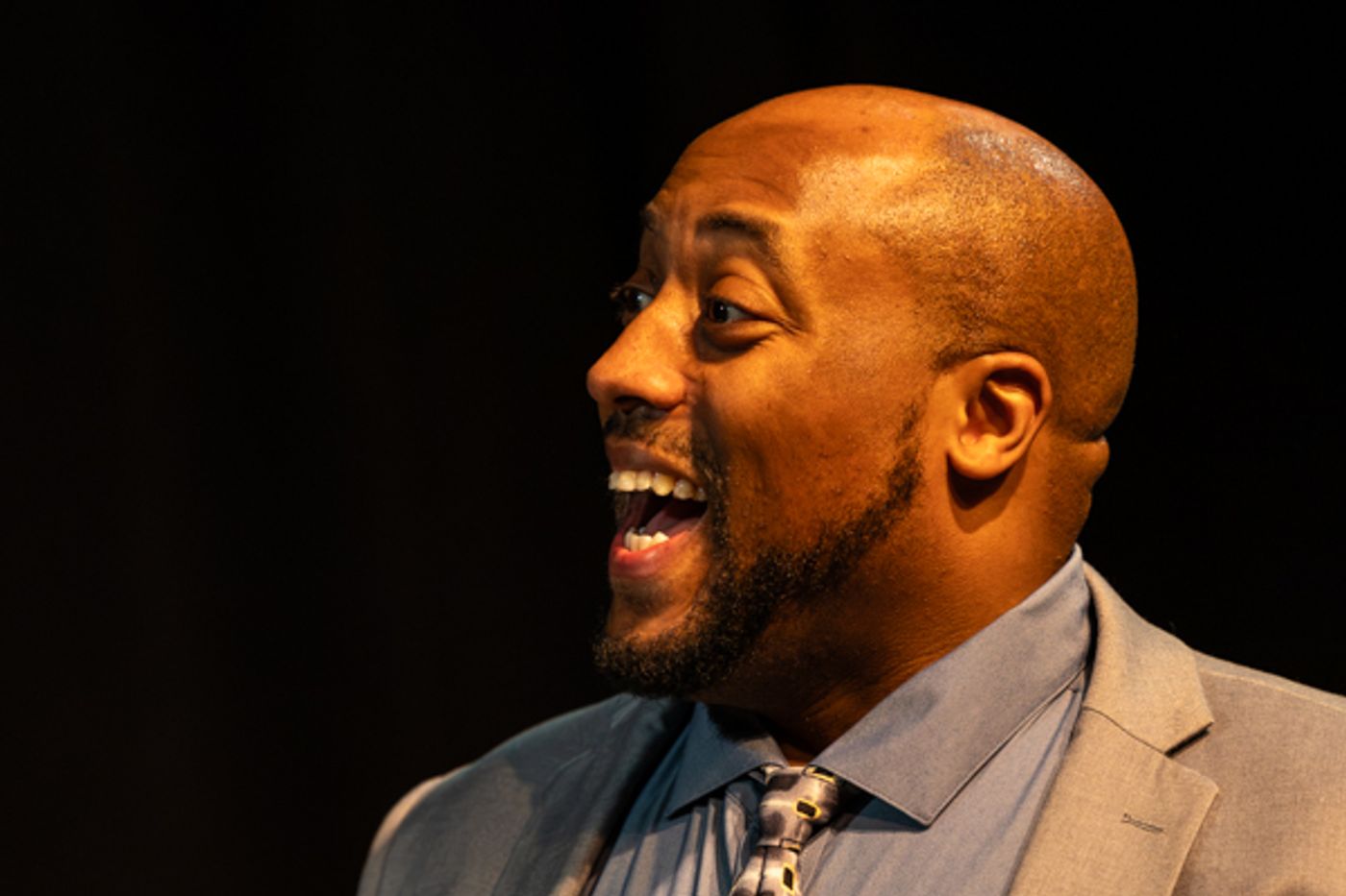 Photos: First look at Imagine Productions’ MEMPHIS Image