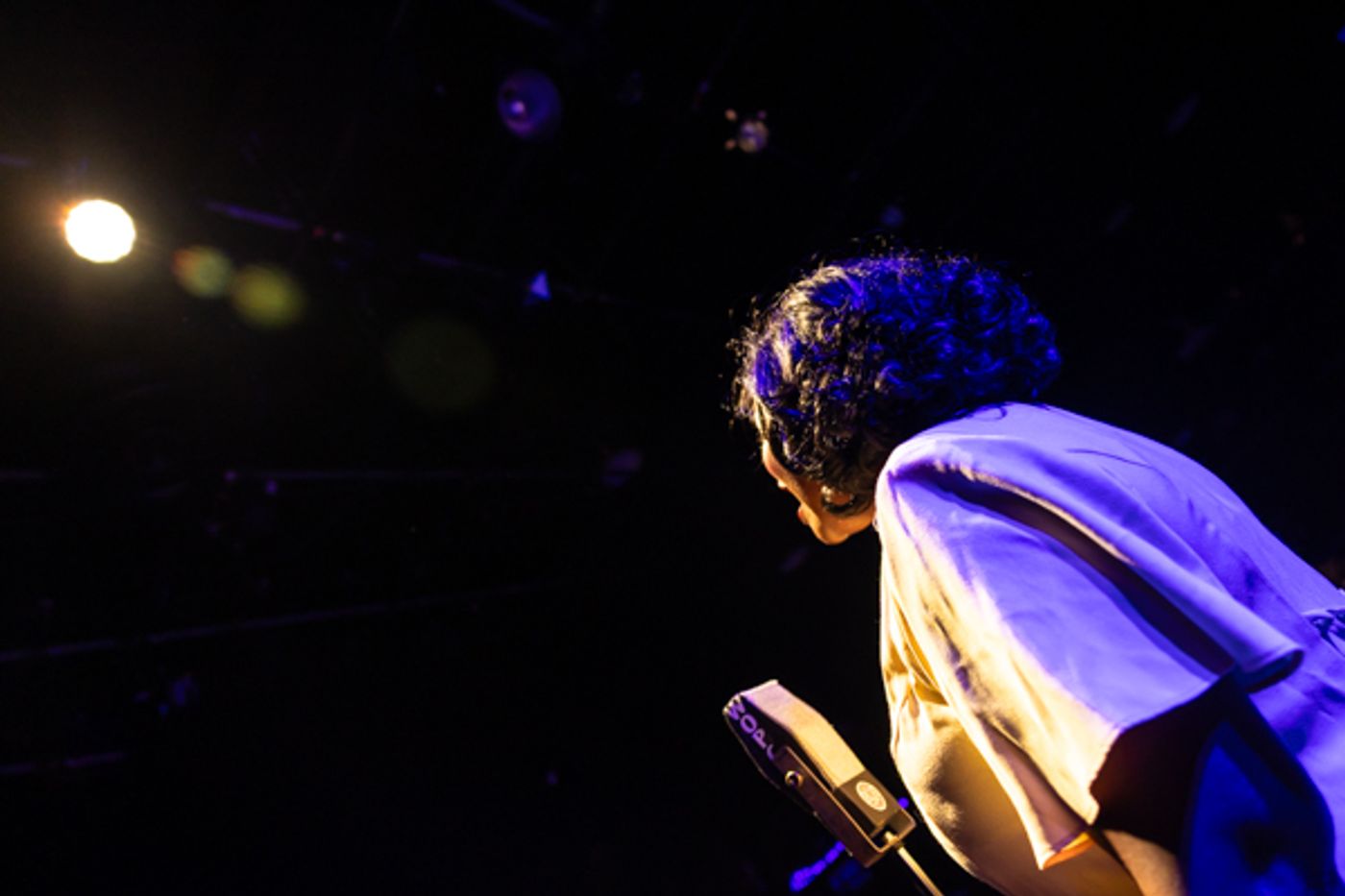 Photos: First look at Imagine Productions’ MEMPHIS Image