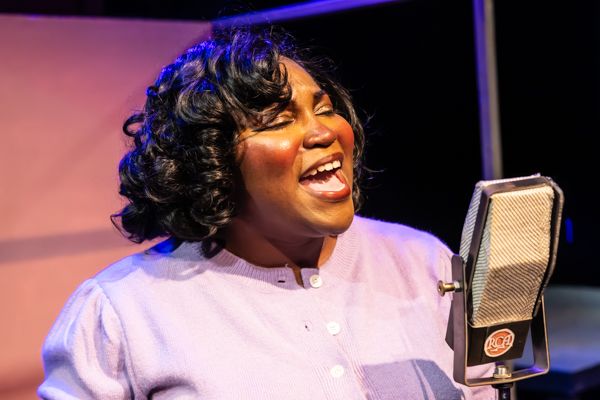 Photos: First look at Imagine Productions’ MEMPHIS — photo 12 of 18