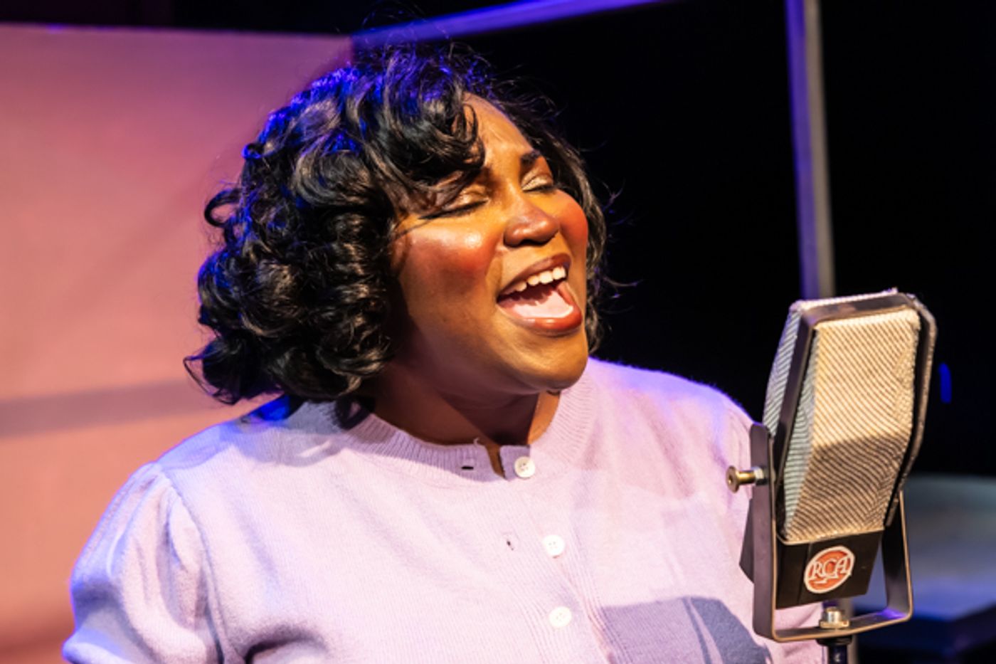 Photos: First look at Imagine Productions’ MEMPHIS Image