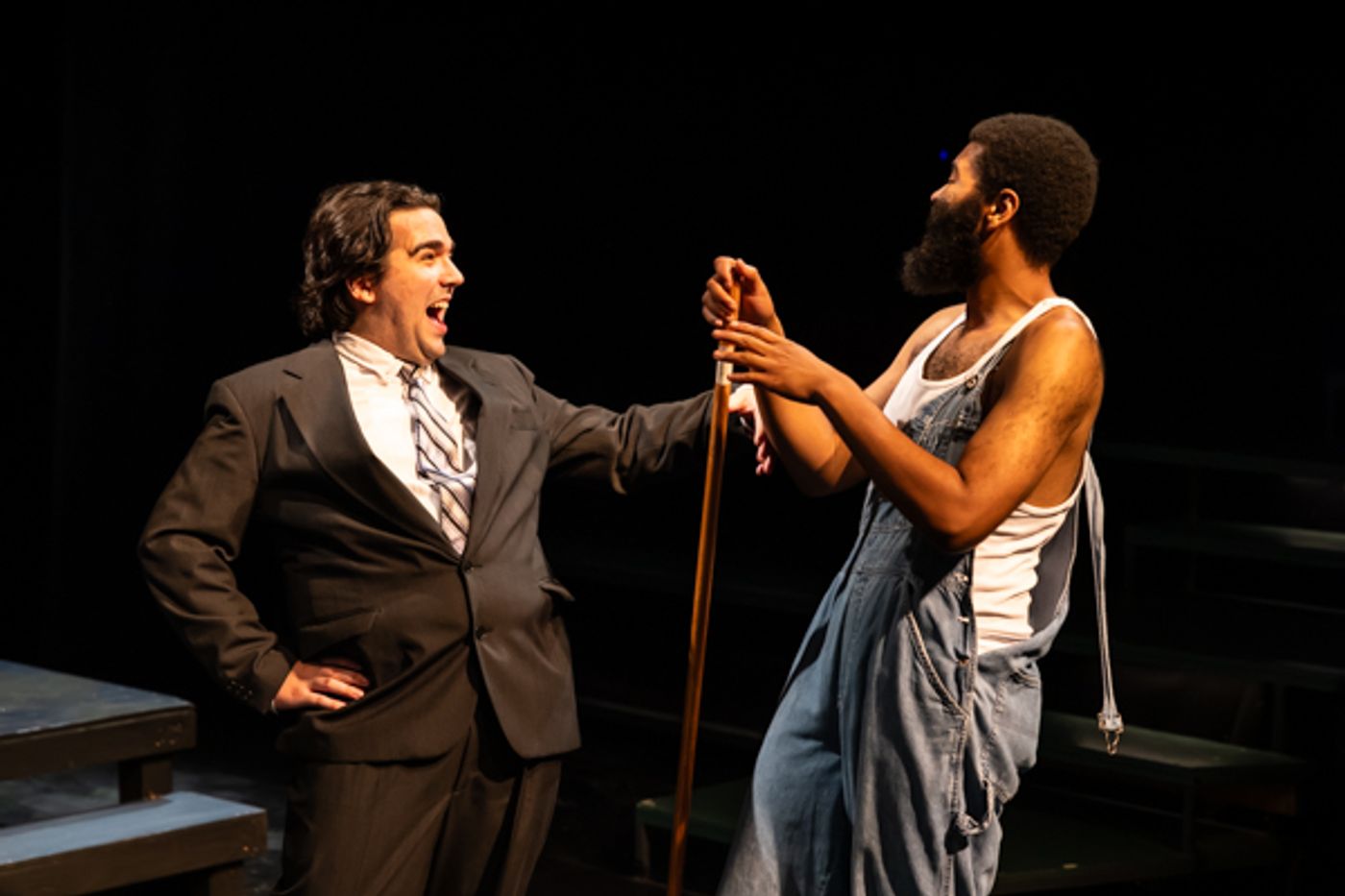 Photos: First look at Imagine Productions’ MEMPHIS Image