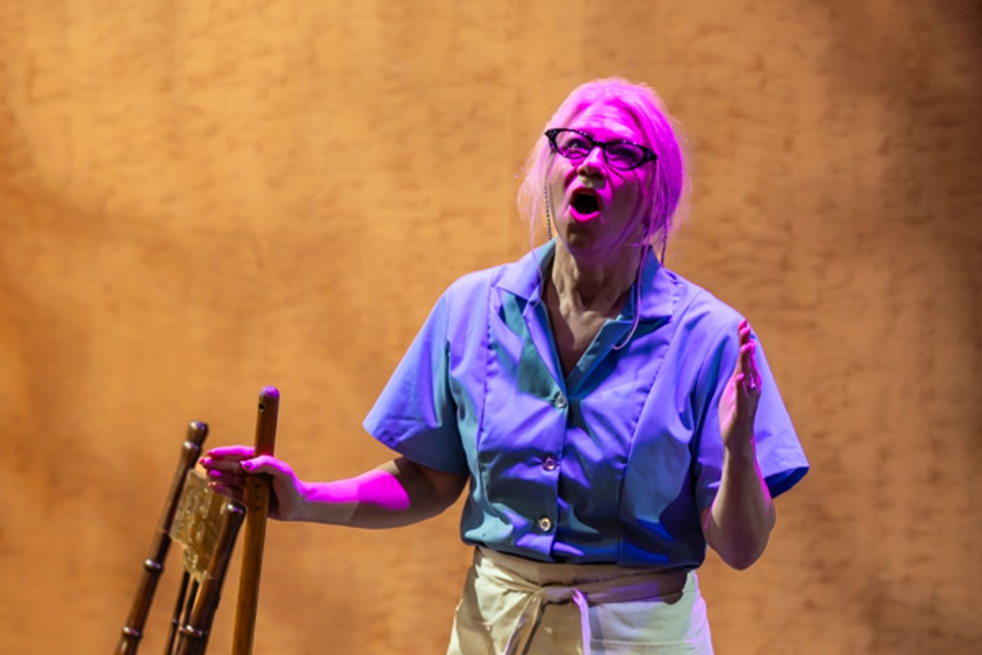 Photos: First look at Imagine Productions’ MEMPHIS Image