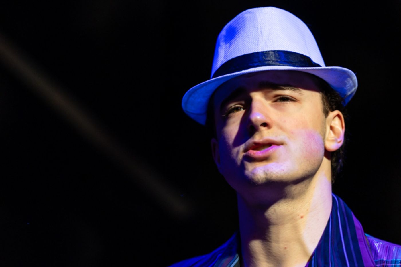 Photos: First look at Imagine Productions’ MEMPHIS Image