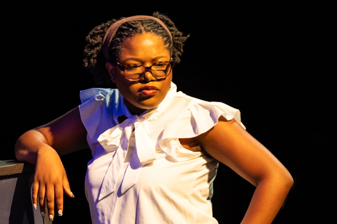 Photos: First look at Imagine Productions’ MEMPHIS Image