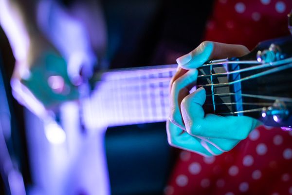Photos: First look at Musicalland Theatre at Lennox presents SONGS FROM “TENT CITY” — photo 8 of 11