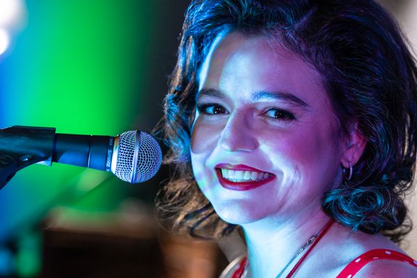 Photos: First look at Musicalland Theatre at Lennox presents SONGS FROM “TENT CITY” — photo 5 of 11