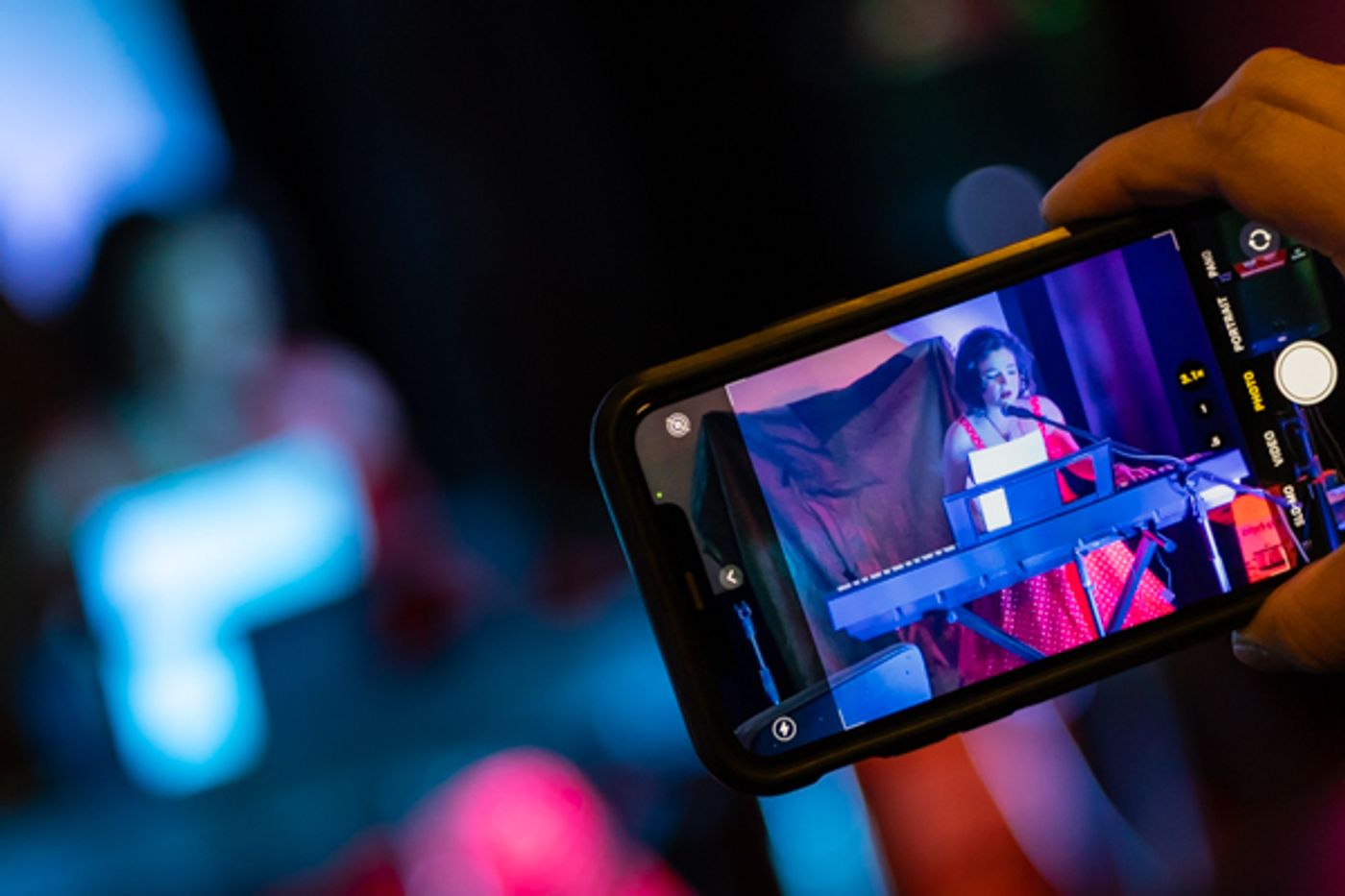 Photos: First look at Musicalland Theatre at Lennox presents SONGS FROM “TENT CITY” Image