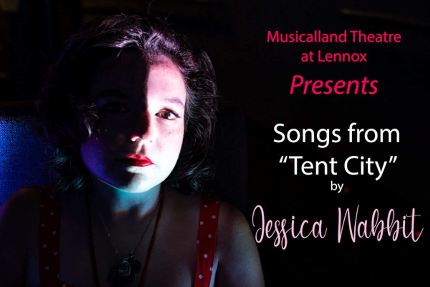 Photos: First look at Musicalland Theatre at Lennox presents SONGS FROM “TENT CITY” Image