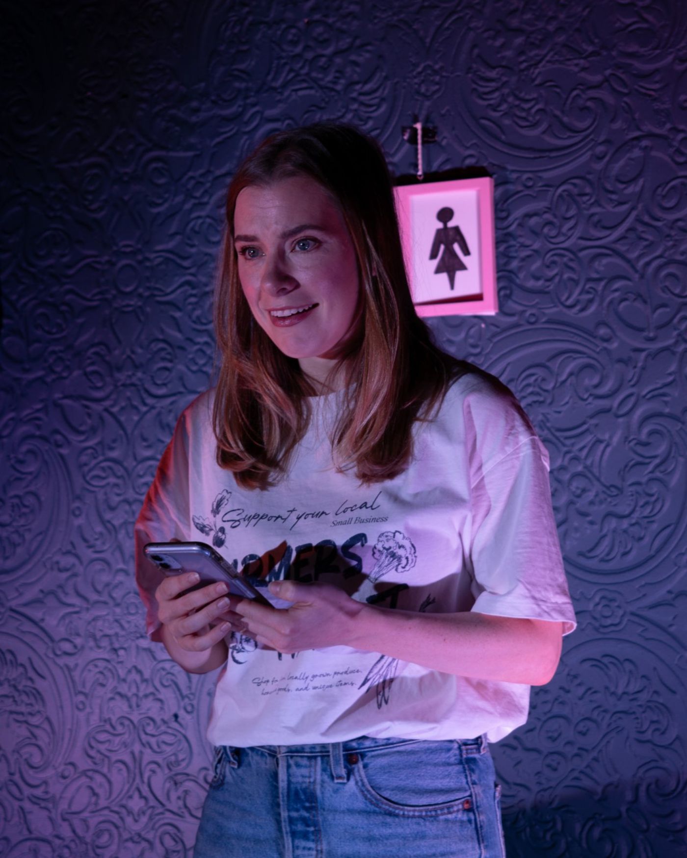 Photos: NOTHING PERSONAL to Make UK Debut at Edinburgh Fringe Image