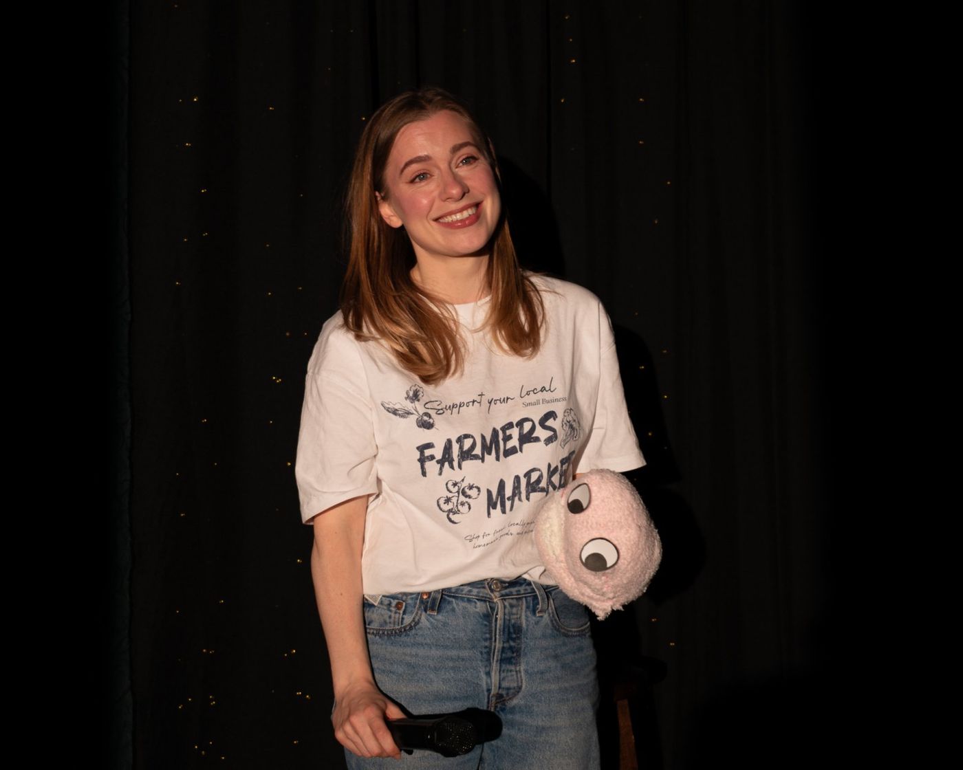 Photos: NOTHING PERSONAL to Make UK Debut at Edinburgh Fringe Image