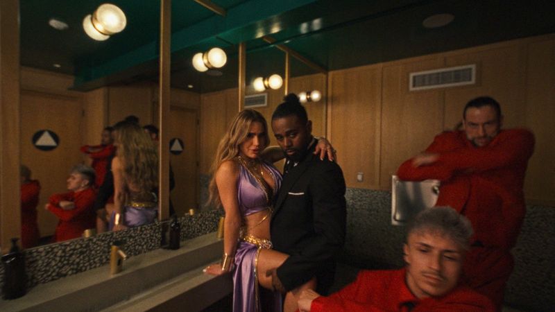 Photos: SHAB to Release BEST OF ALL TIME Single and Music Video — photo 6 of 14