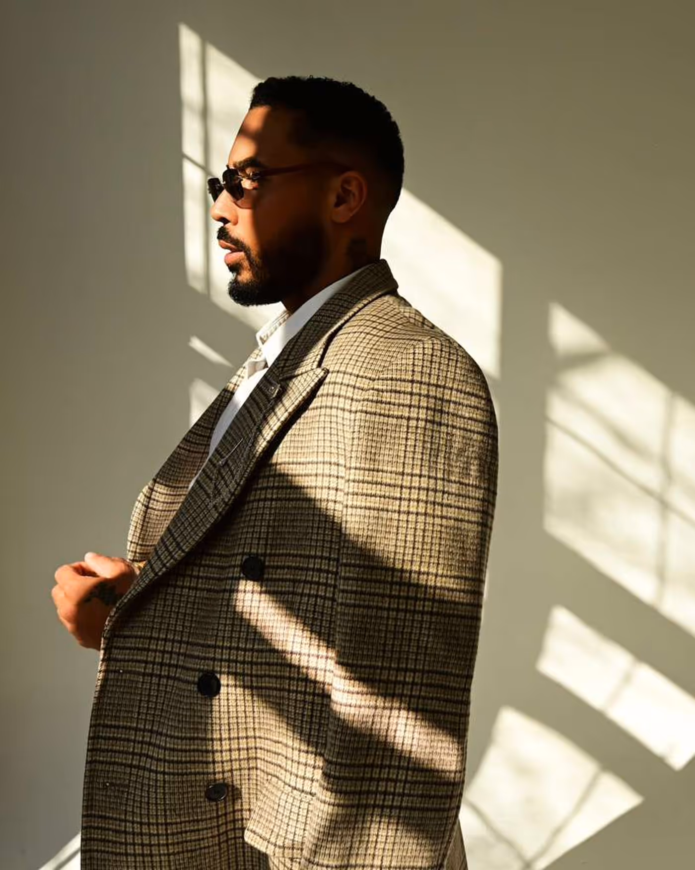 Photos: TroyBoi Releases FT EP Featuring Morray, Daya, Drew Love & More Image