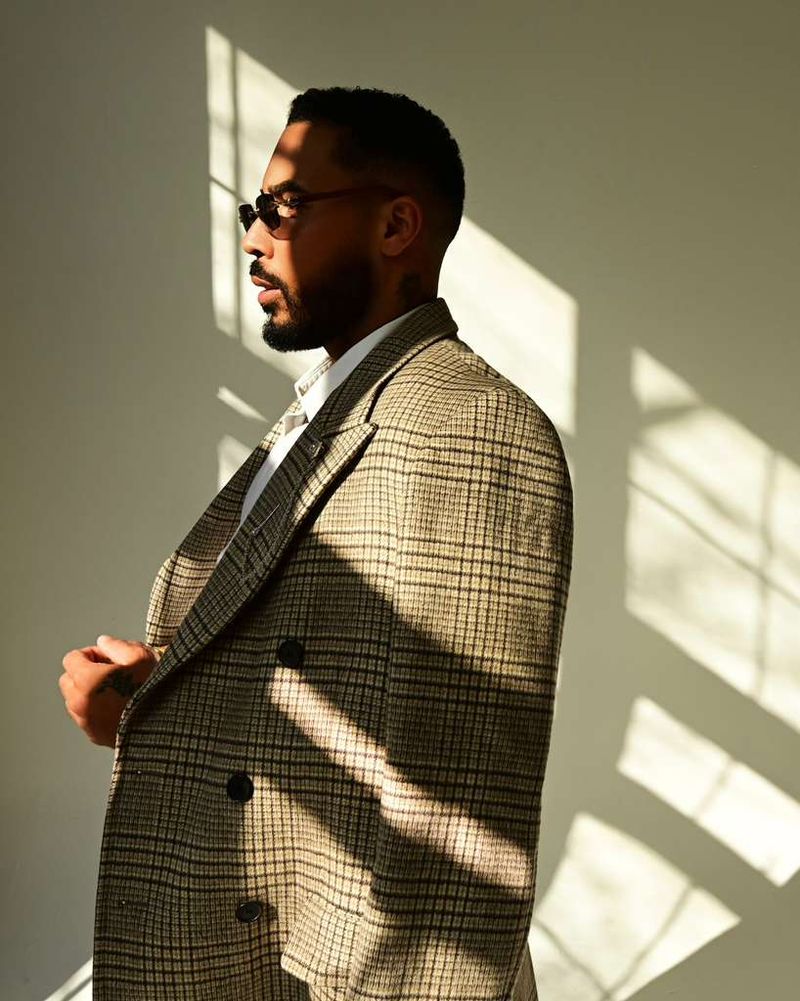 Photos: TroyBoi Releases FT EP Featuring Morray, Daya, Drew Love & More — photo 1 of 10