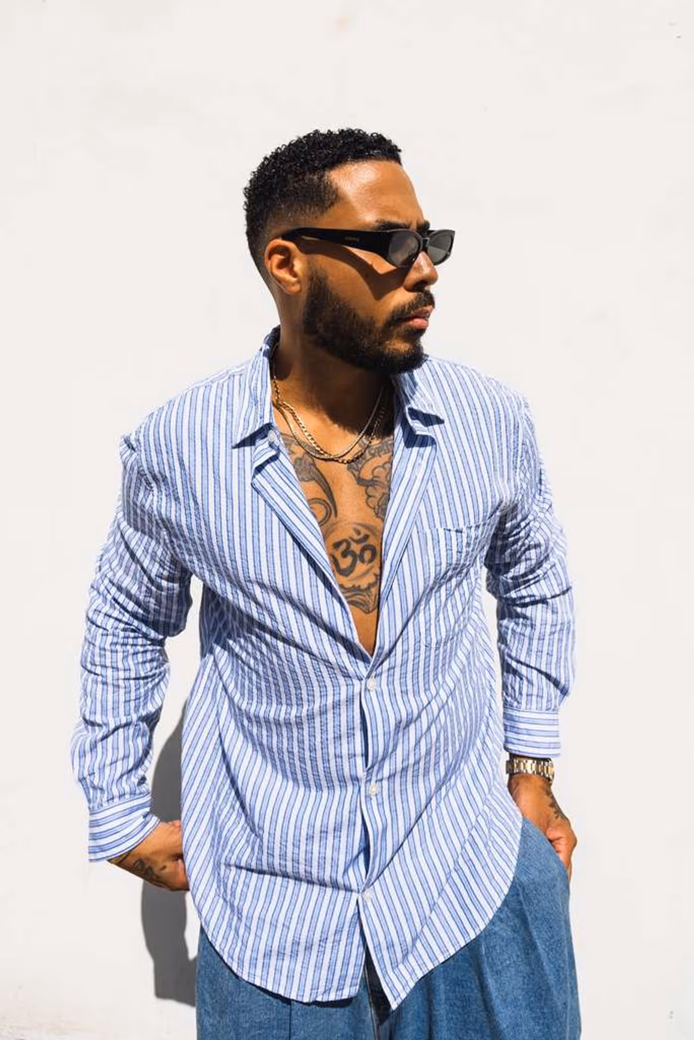 Photos: TroyBoi Releases FT EP Featuring Morray, Daya, Drew Love & More Image