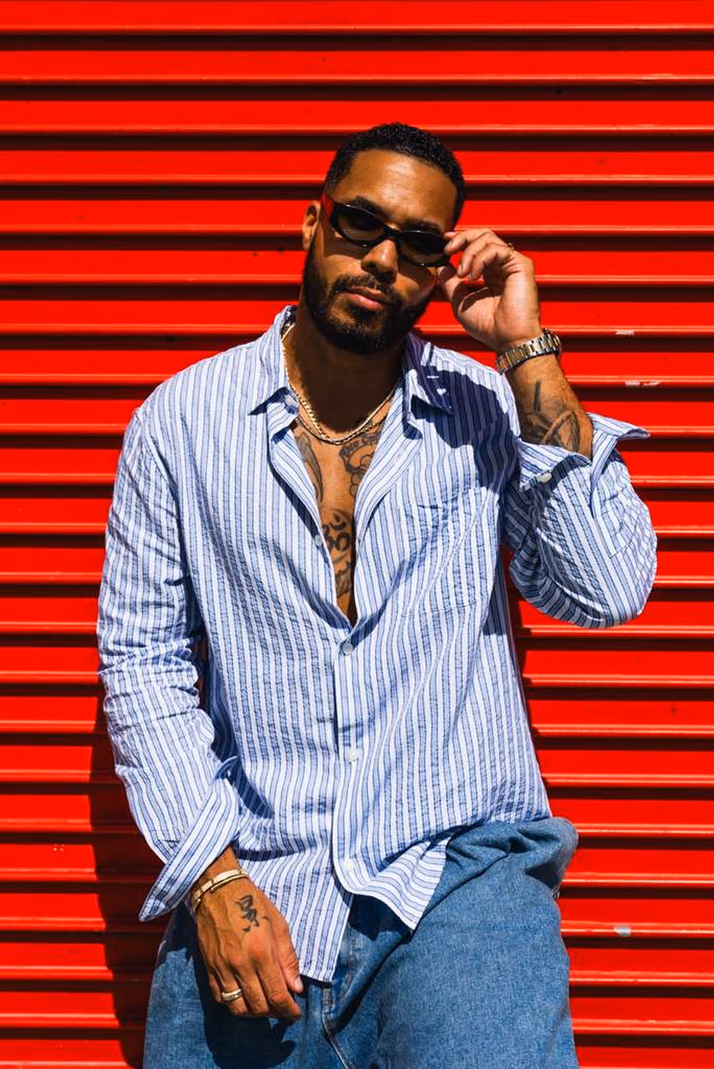 Photos: TroyBoi Releases FT EP Featuring Morray, Daya, Drew Love & More Image
