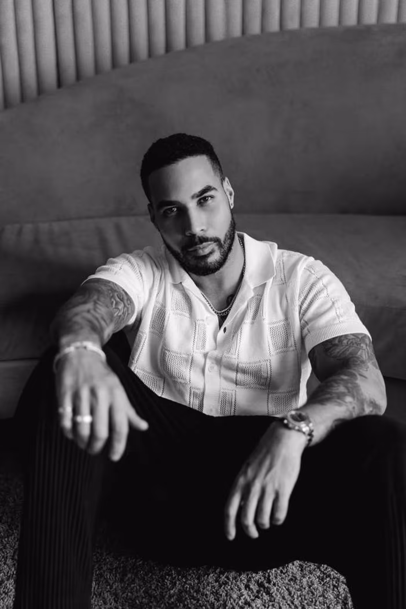 Photos: TroyBoi Releases FT EP Featuring Morray, Daya, Drew Love & More Image