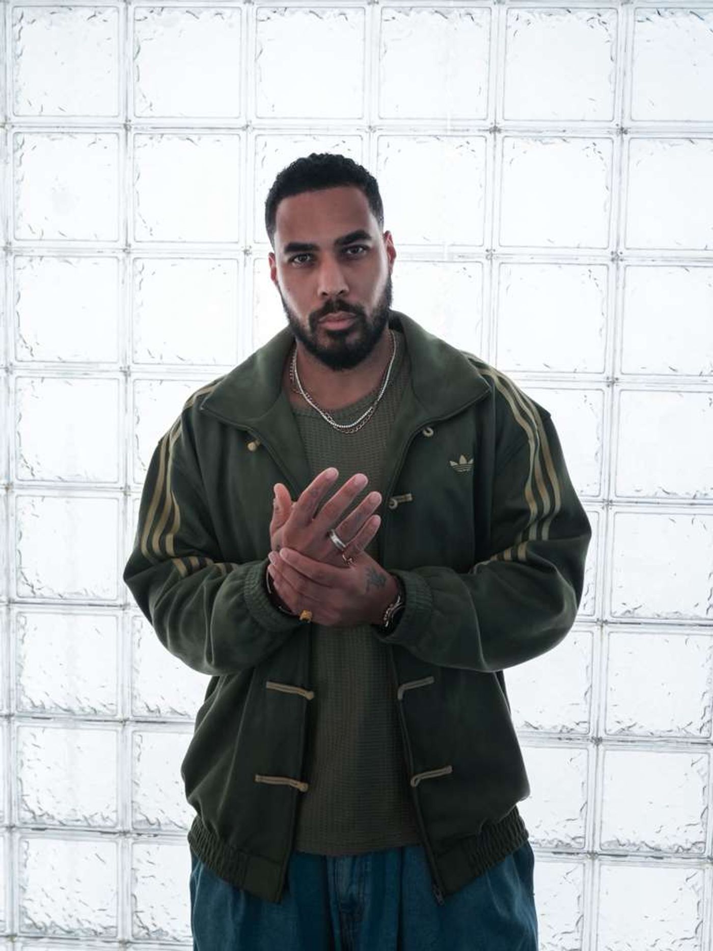 Photos: TroyBoi Releases FT EP Featuring Morray, Daya, Drew Love & More Image