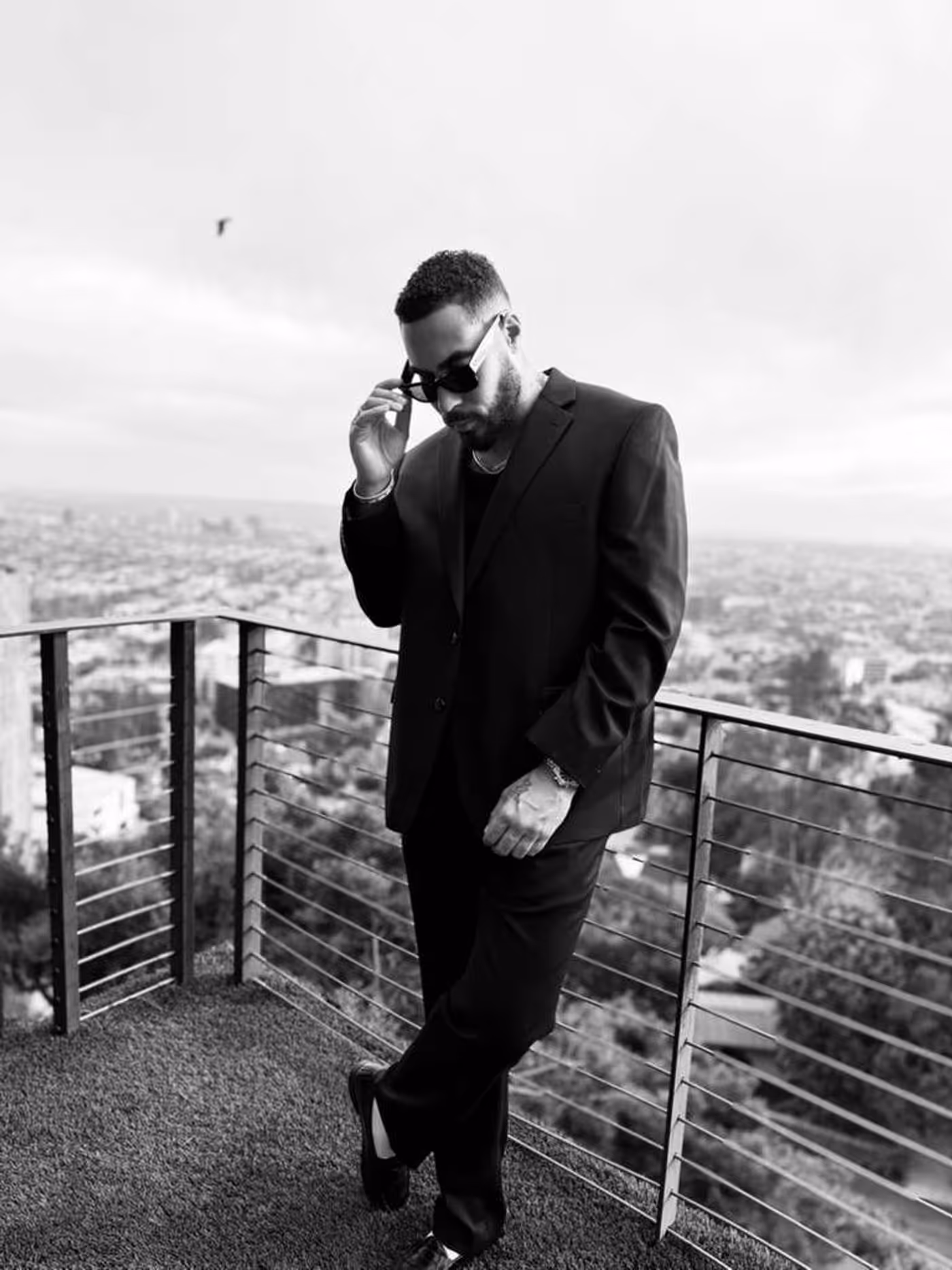 Photos: TroyBoi Releases FT EP Featuring Morray, Daya, Drew Love & More Image