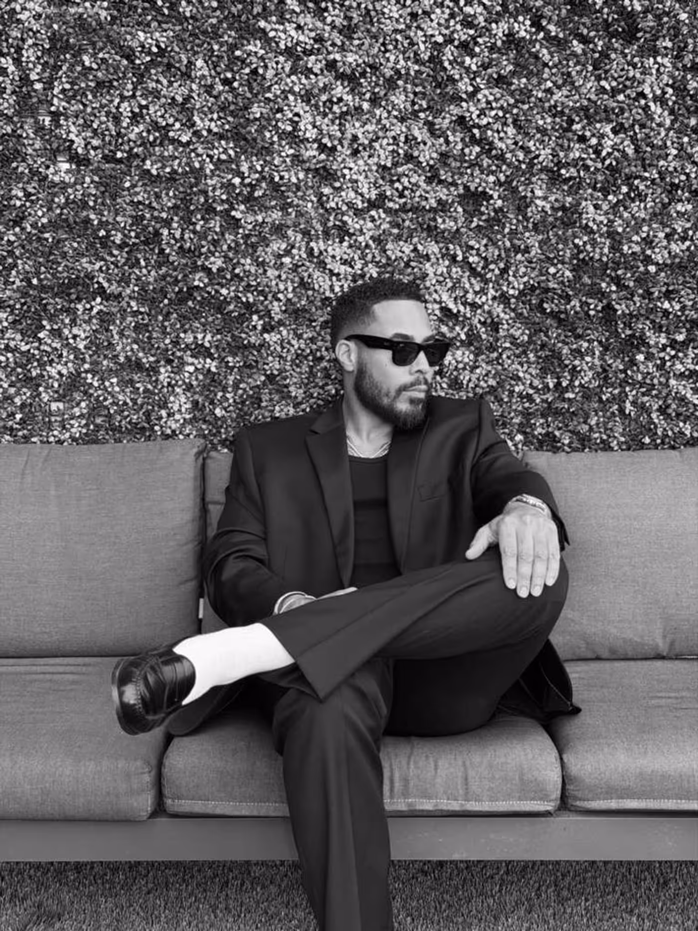 Photos: TroyBoi Releases FT EP Featuring Morray, Daya, Drew Love & More Image