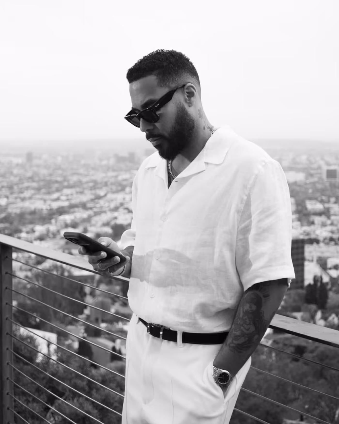 Photos: TroyBoi Releases FT EP Featuring Morray, Daya, Drew Love & More Image