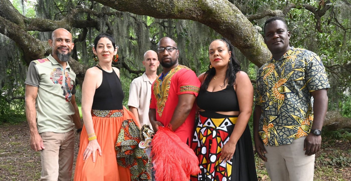 Photos: CAI Festival to Launch With Gathering at Astoria Park Image