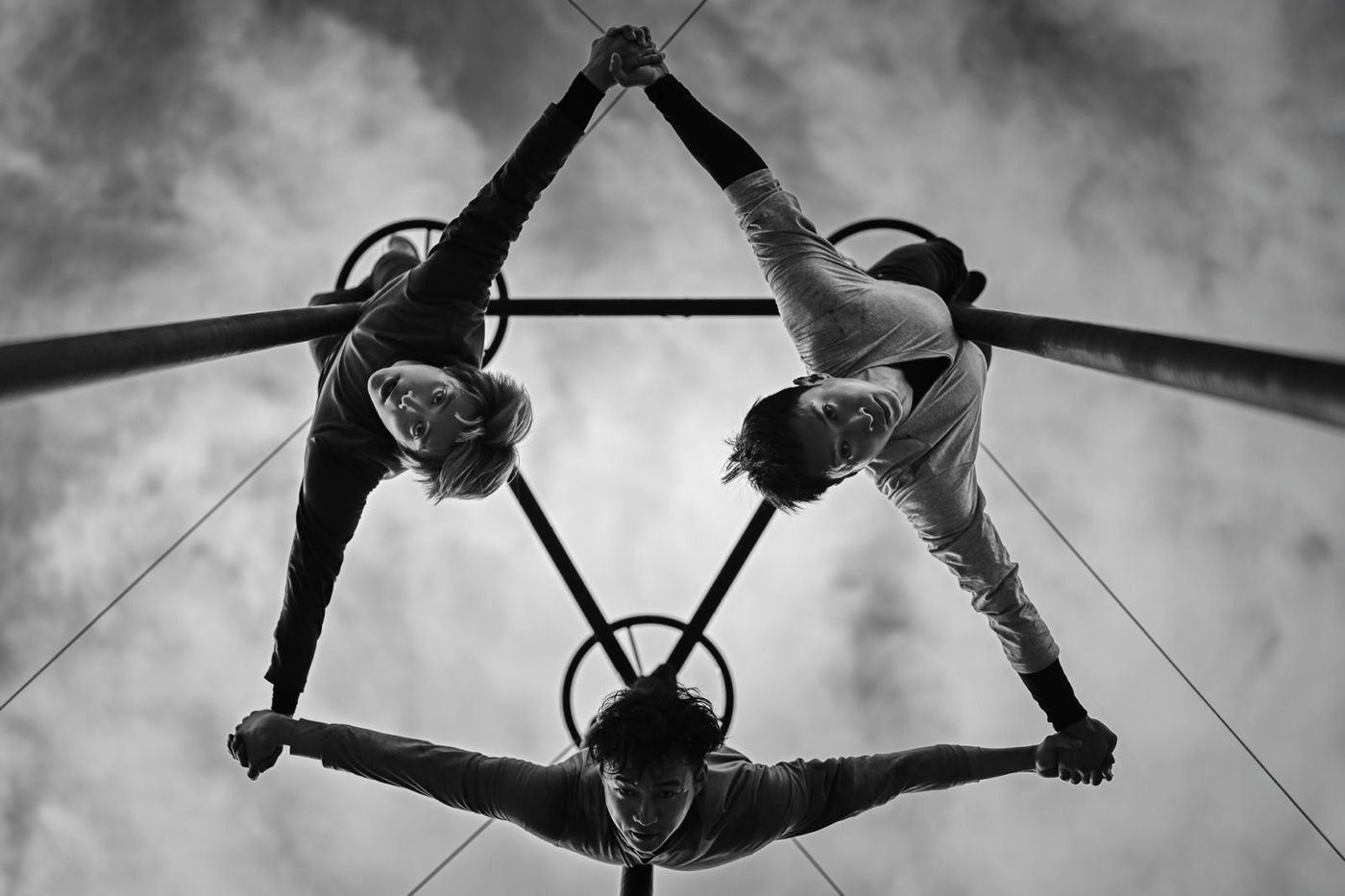 Photos: CAI Festival to Launch With Gathering at Astoria Park Image