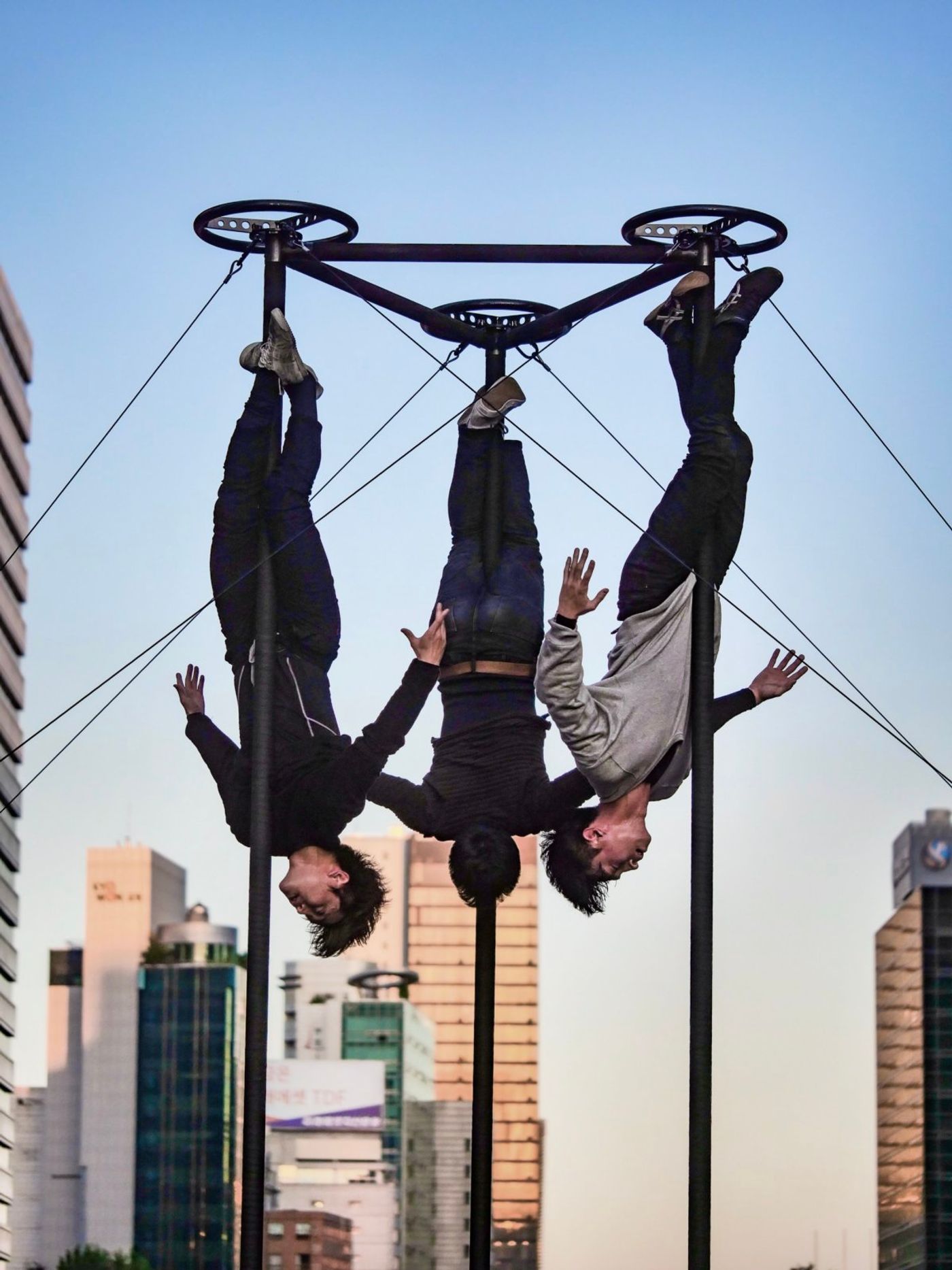 Photos: CAI Festival to Launch With Gathering at Astoria Park Image