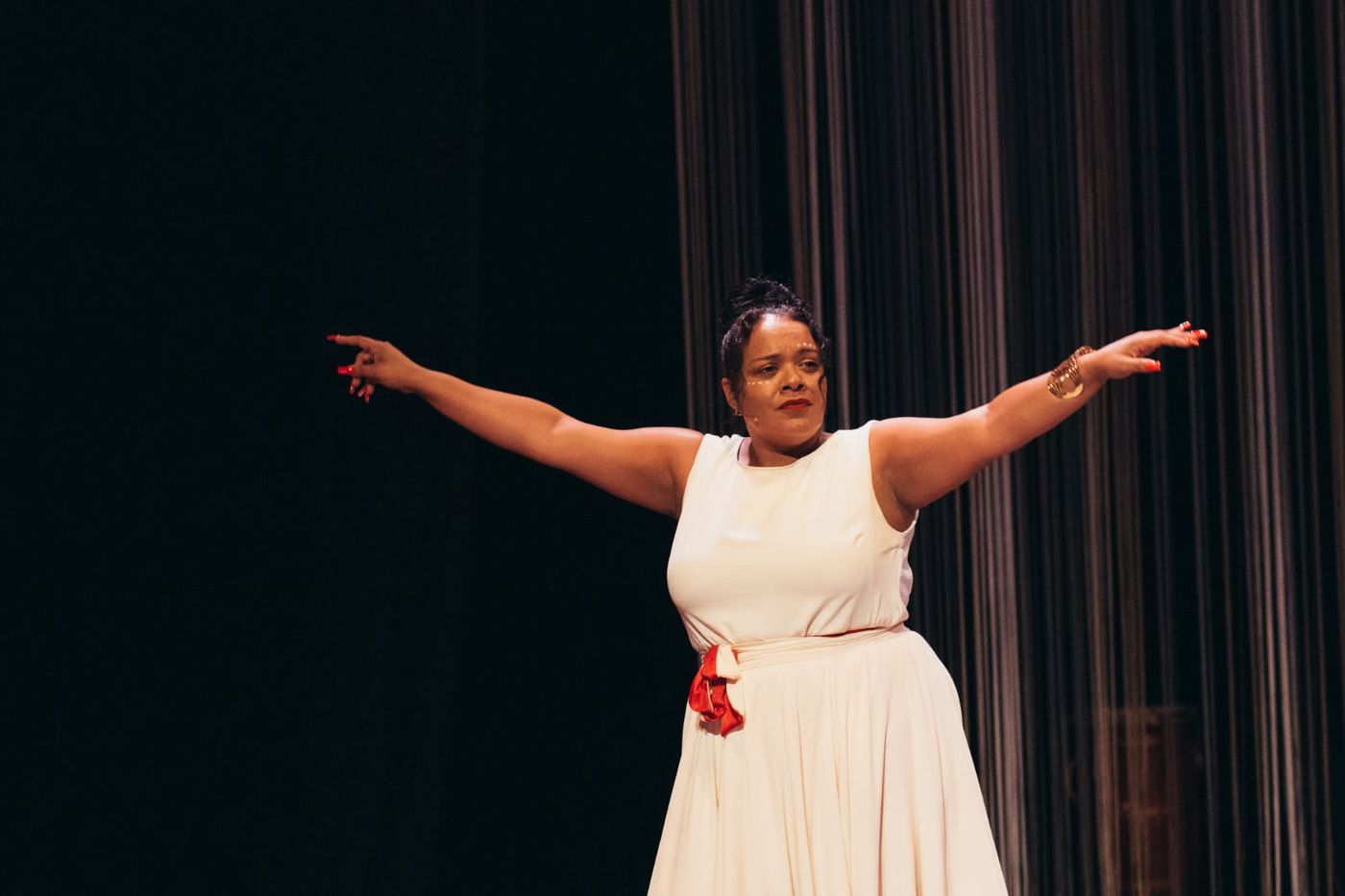 Photos: CAI Festival to Launch With Gathering at Astoria Park Image
