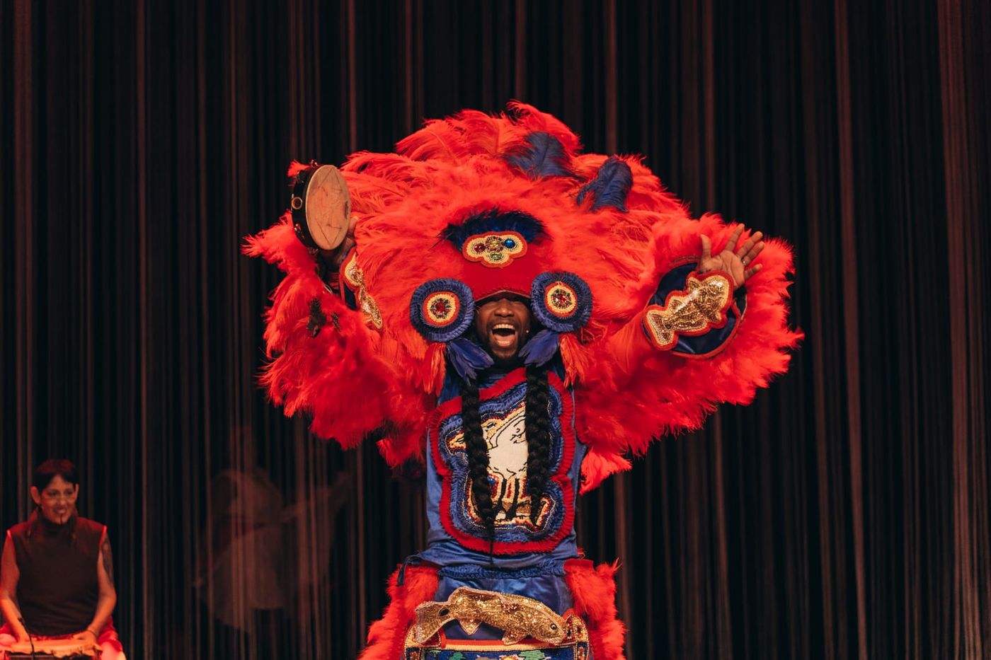 Photos: CAI Festival to Launch With Gathering at Astoria Park Image