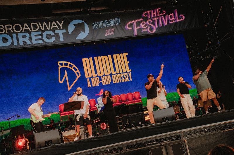 Everything to Know About the New Musicals With Broadway Ambitions That Previewed at The Festival Image