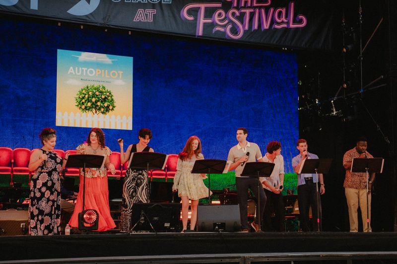 Everything to Know About the New Musicals With Broadway Ambitions That Previewed at The Festival Image