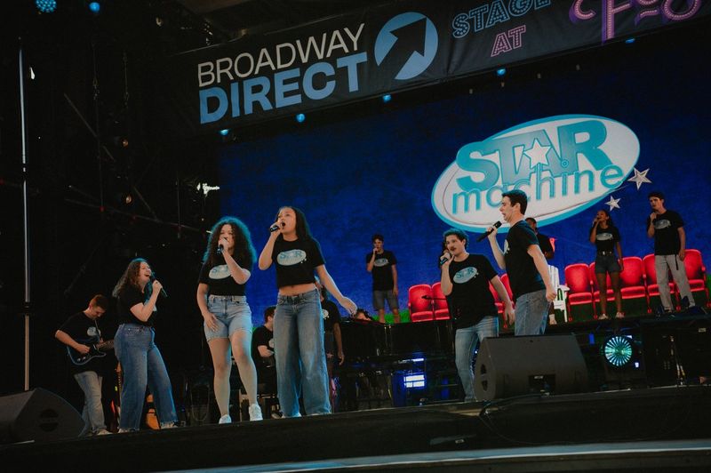 Everything to Know About the New Musicals With Broadway Ambitions That Previewed at The Festival Image