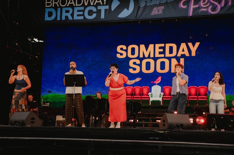 Everything to Know About the New Musicals With Broadway Ambitions That Previewed at The Festival Image