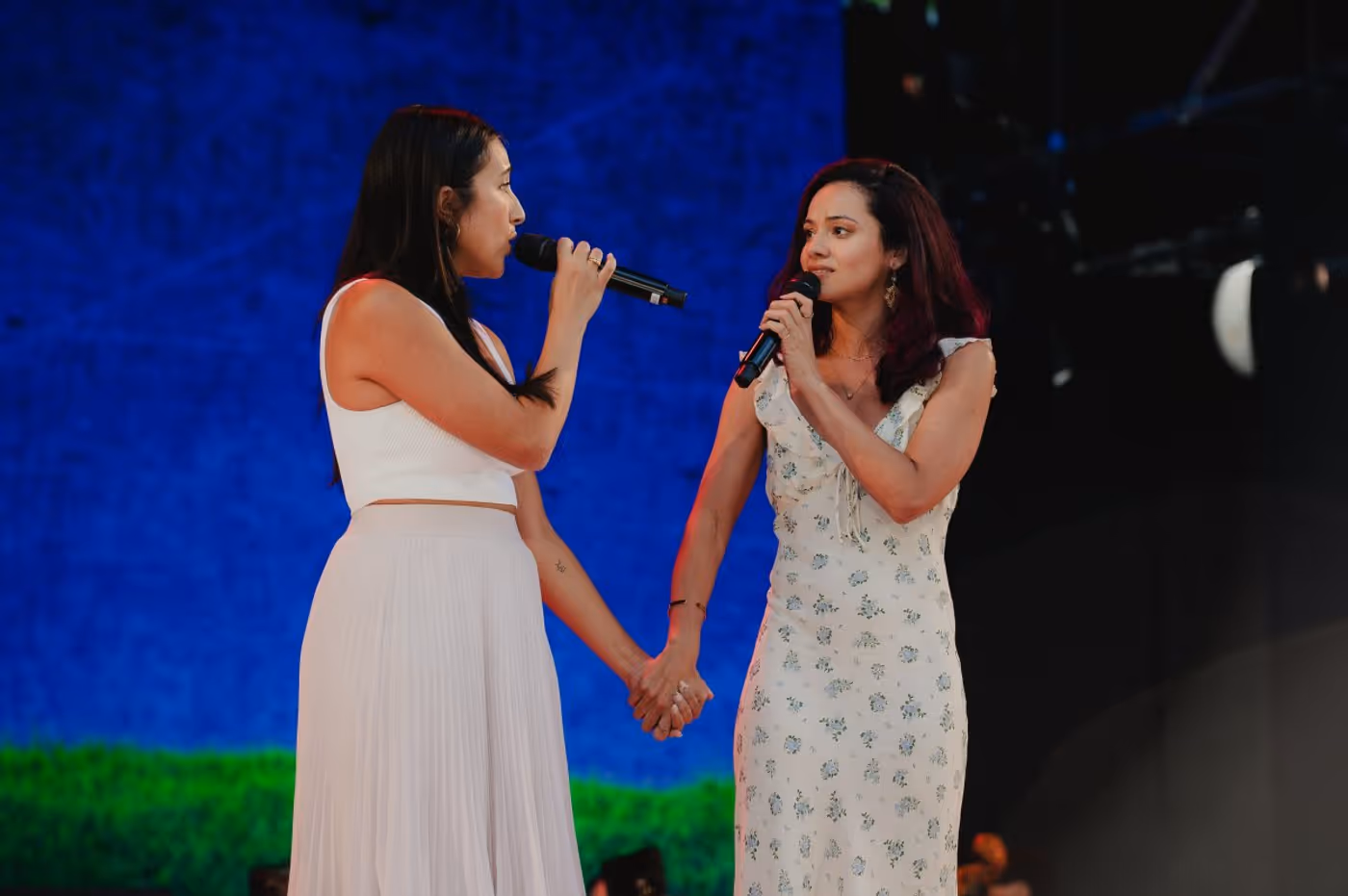 Everything to Know About the New Musicals With Broadway Ambitions That Previewed at The Festival Image