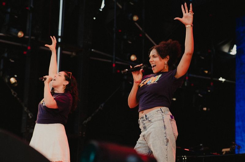 Everything to Know About the New Musicals With Broadway Ambitions That Previewed at The Festival Image