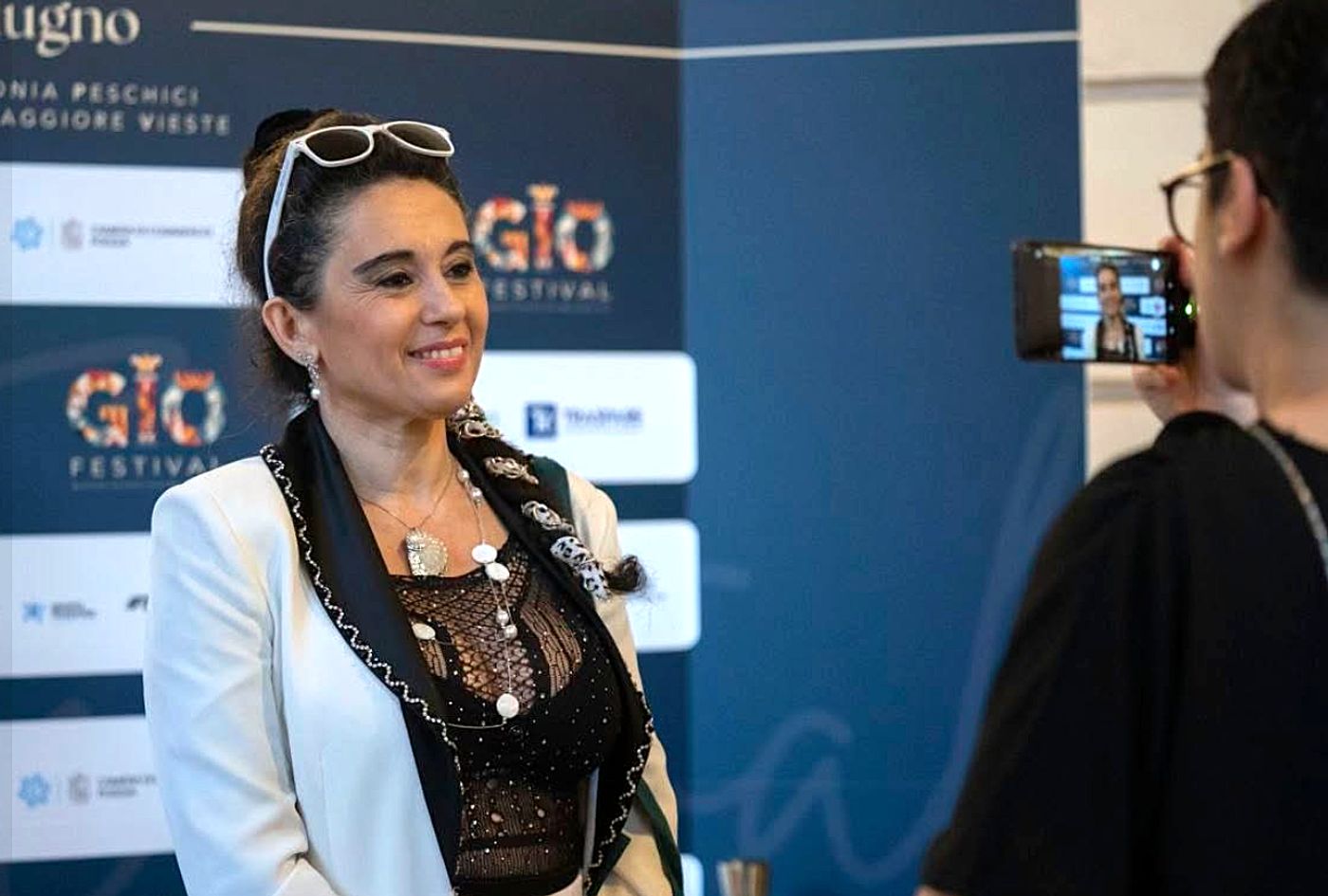 Photos: MARINA, Umberto Giordano's Lost Opera, Receives World Stage Premiere at GIO Festival Image