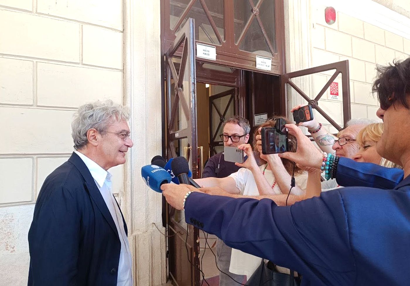Photos: MARINA, Umberto Giordano's Lost Opera, Receives World Stage Premiere at GIO Festival Image