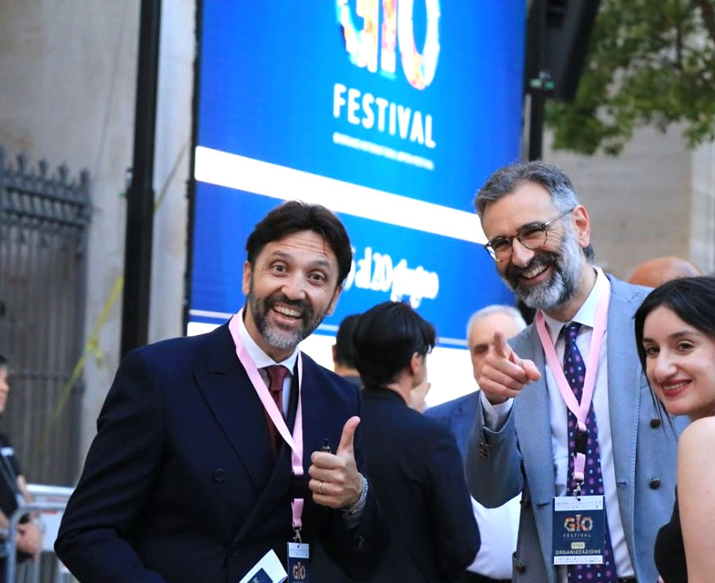 Photos: MARINA, Umberto Giordano's Lost Opera, Receives World Stage Premiere at GIO Festival Image