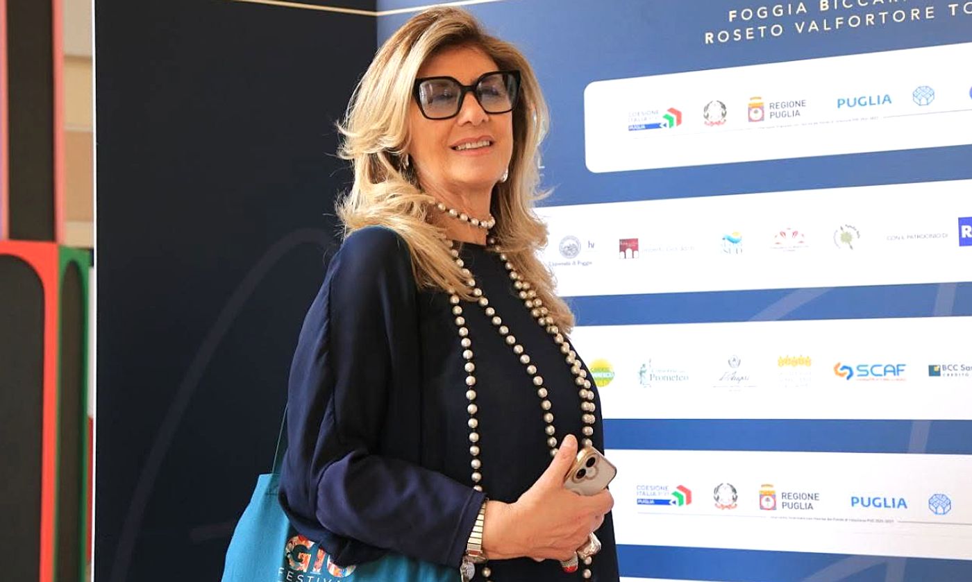 Photos: MARINA, Umberto Giordano's Lost Opera, Receives World Stage Premiere at GIO Festival Image